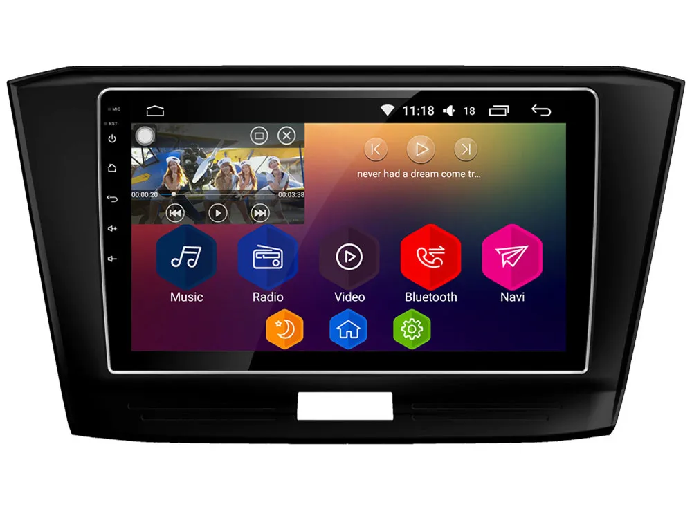 Cheap 10.1" IPS 4G DSP Carplay Android 8 Octa Core 4GB RAM 64GB ROM BT Car DVD Multimedia Player Radio For Volkswagen Passat 2016 2017 1 Cheap 10.1" IPS 4G DSP Carplay Android 8 Octa Core 4GB RAM 64GB ROM BT Car DVD Multimedia Player Radio For Volkswagen Passat 2016 2017 1