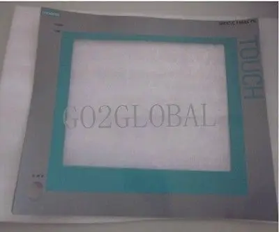 

DHL/EMS 2 LOTS 670 6AV7 671-4AA00-0AA0 SIMATIC Protective film PC PC670 New for Original 60 days war -A2