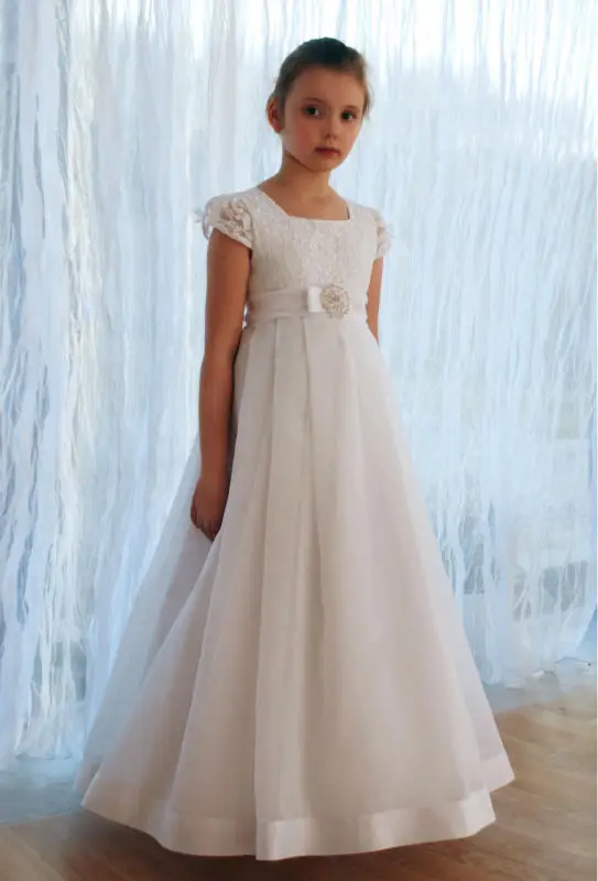 Compare Prices on Girl Communion Dress- Online Shopping/Buy Low ...