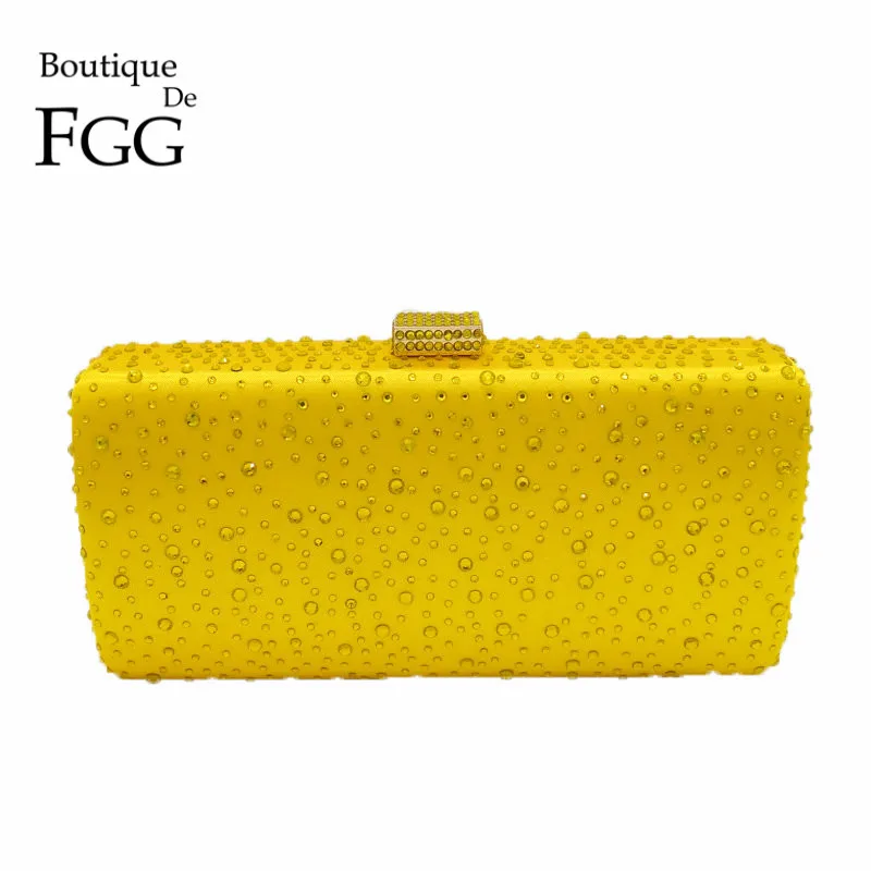 Prix pour Vert/Jaune Strass Femmes Cristal D'embrayage de Soirée Boîte Sacs De Noce De Mariée Chaînes D'épaule Sac En Métal Embrayages Sacs À Main Prix pour Vert/Jaune Strass Femmes Cristal D'embrayage de Soirée Boîte Sacs De Noce De Mariée Chaînes D'épaule Sac En Métal Embrayages Sacs À Main