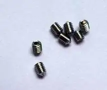 

Cut Screws for Fiber cleaver CT-30 CT-30A CT-06