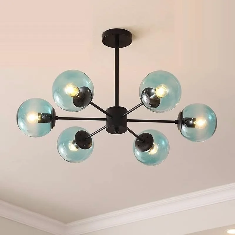 

Hang Lampadari Moderni A Sospensione Nordic Decoracao Para Casa Hanging Lamp Luminaria Loft Suspension Luminaire Pendant Light