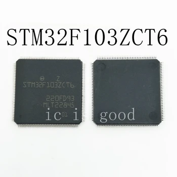 

1PCS 5PCS 10PCS STM32F103ZCT6 STM32F103ZC STM32F103 LQFP-144 NEW