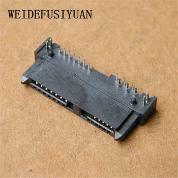 

NEW MSATA JACK Port Connector Socket for Lenovo G480 G580 LG4858