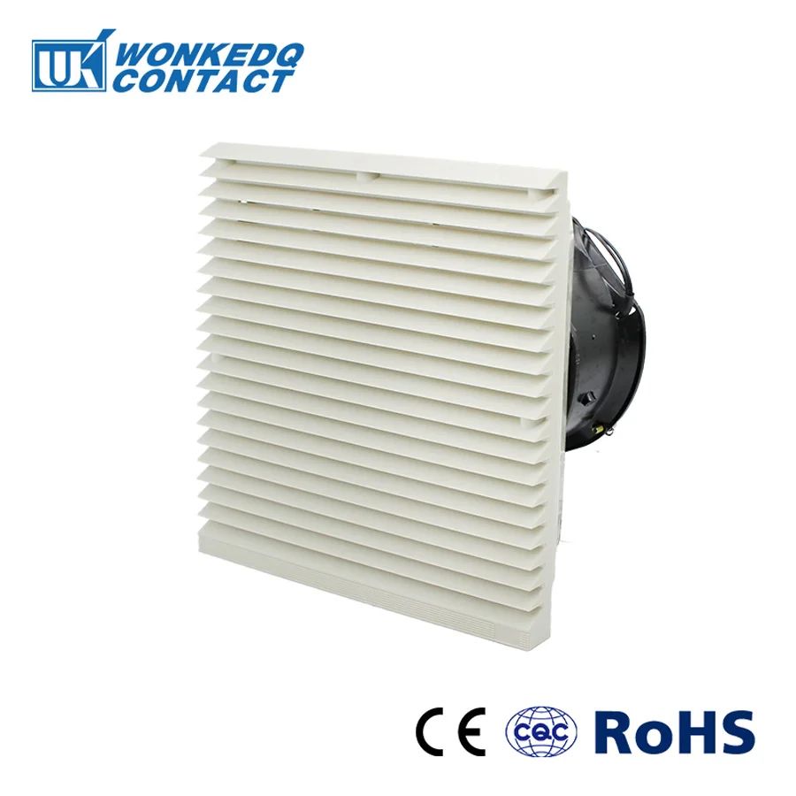 Buy Ventilation Filter Set Shutters Cover Fan