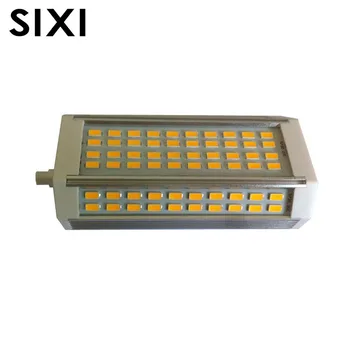 

R7S 35W 135mm led Bulb Floodlight bulb R7S light J118 R7S lamp replace halogen lamp AC85-265V