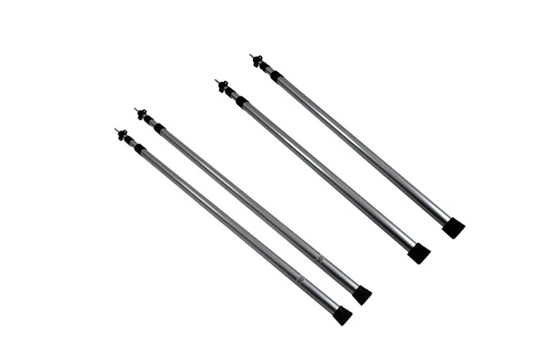 2pcs/lots 3-section Telescopic Pole for Tarp Shelter Telescopic Pole Alu Teleskop Zeltstange 95 - 230 cm 9 FireShot C.interpark.com_product_productInfo.do_prdNo=3916477798&dispNo=0160