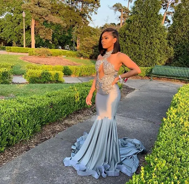 Sliver Prom Dress atelieryuwa.ciao.jp