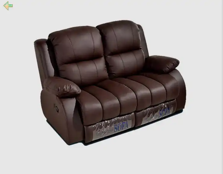 Living Room Sofa set corner sofa recliner electrical couch