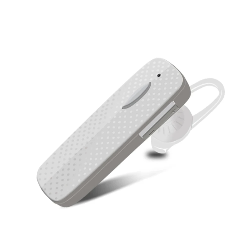 Спортивная Bluetooth гарнитура BH320 беспроводные наушники для музыки Hands Free микрофон наушники Универсальные для Xiaomi samsung iPhone - Цвет: white219