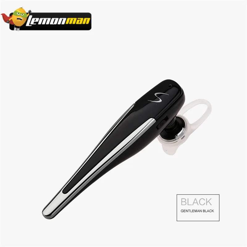 Автомобильные стереонаушники LemonMan R10 с bluetooth шумоподавление большая