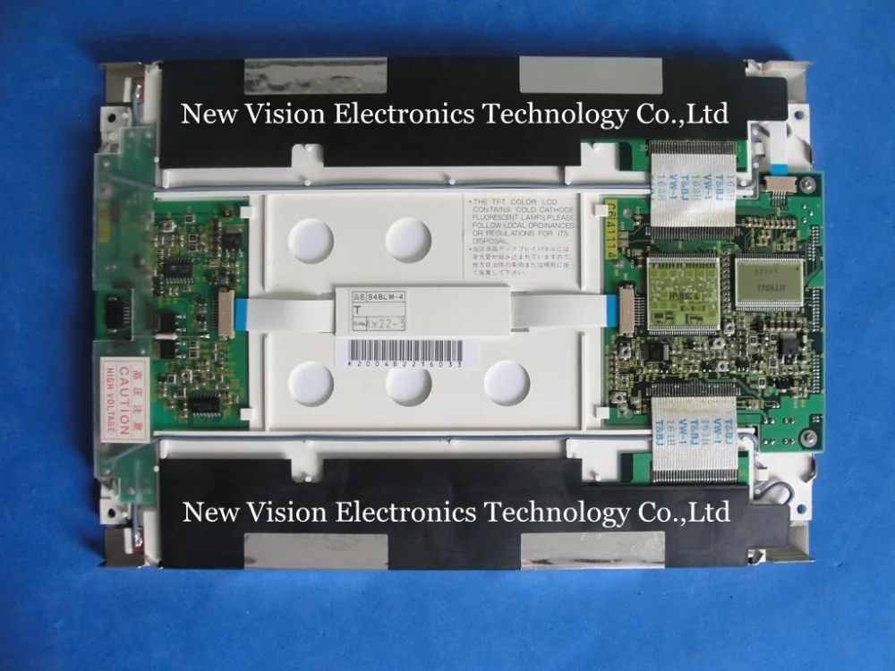 

NL6448AC30-06 Original 9.4 inch VGA ( 640*480 ) Laptop& Industrial LCD Display Screen for NEC