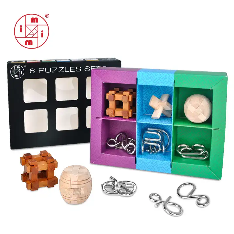 mind toys for children