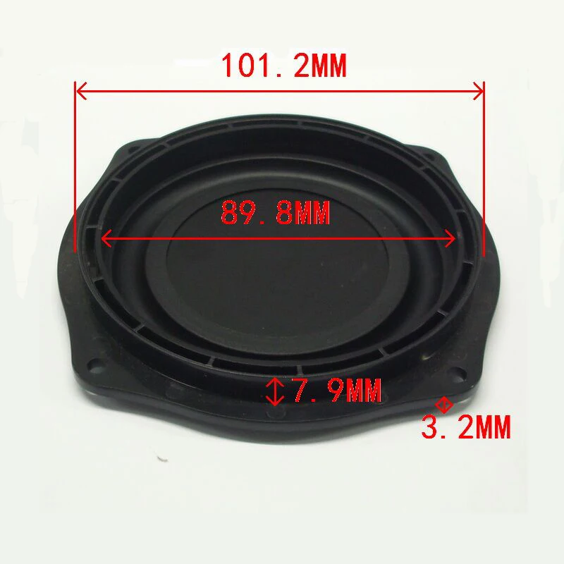 Passive Radiator Repair Replacement kit6
