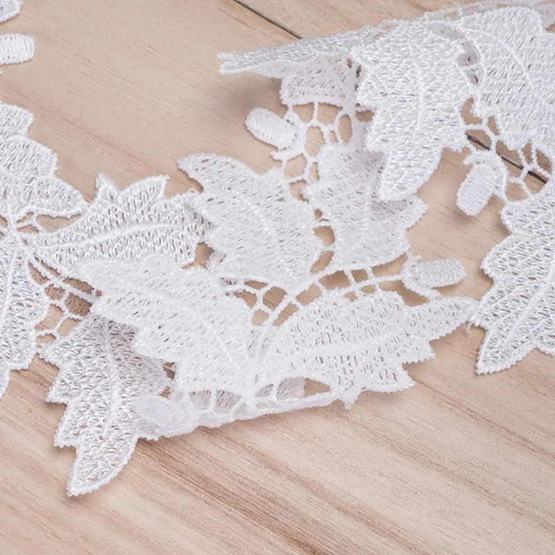 lace edge