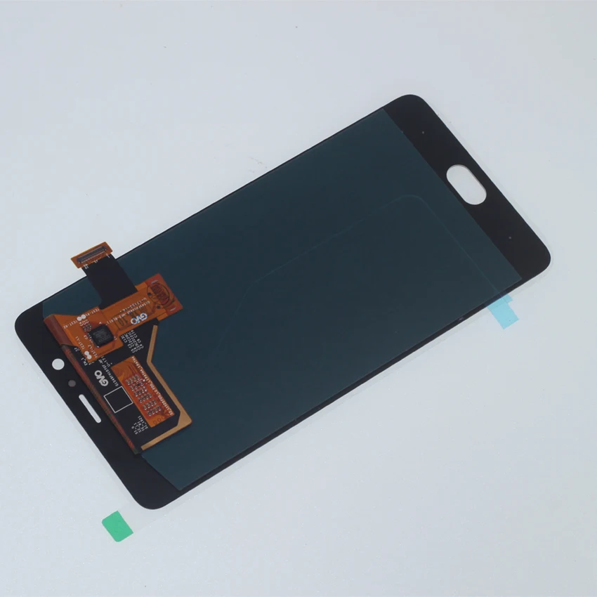 Original For ZTE Nubia M2 NX551J LCD Display Touch