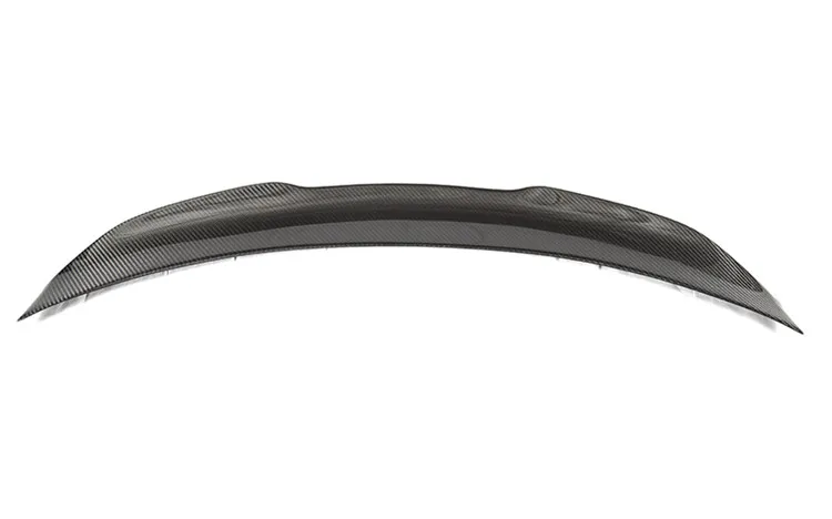 F80 M3 V2 Deck Lid - BDF80V2.CF or F82 M4 V1 Deck Lid - BDF82V1.CF Image 2