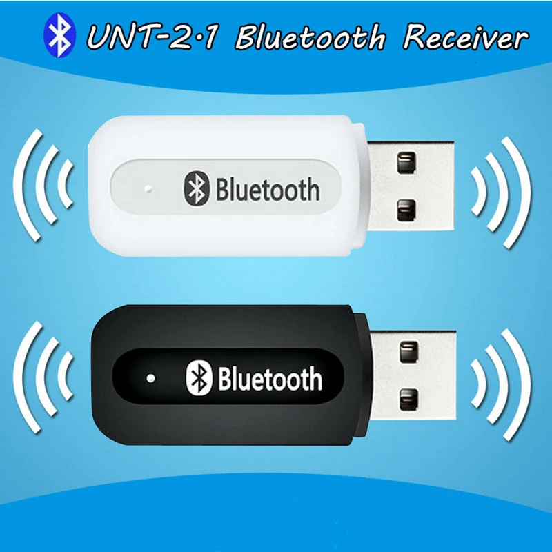 ポータブルusb Bluetoothステレオ音楽受信機アダプタワイヤレスカーオーディオ 3 5 ミリメートルbluetooth レシーバーiphoneスピーカーmp3 Bluetooth Receiver Music Receiver3 5mm Bluetooth Aliexpress