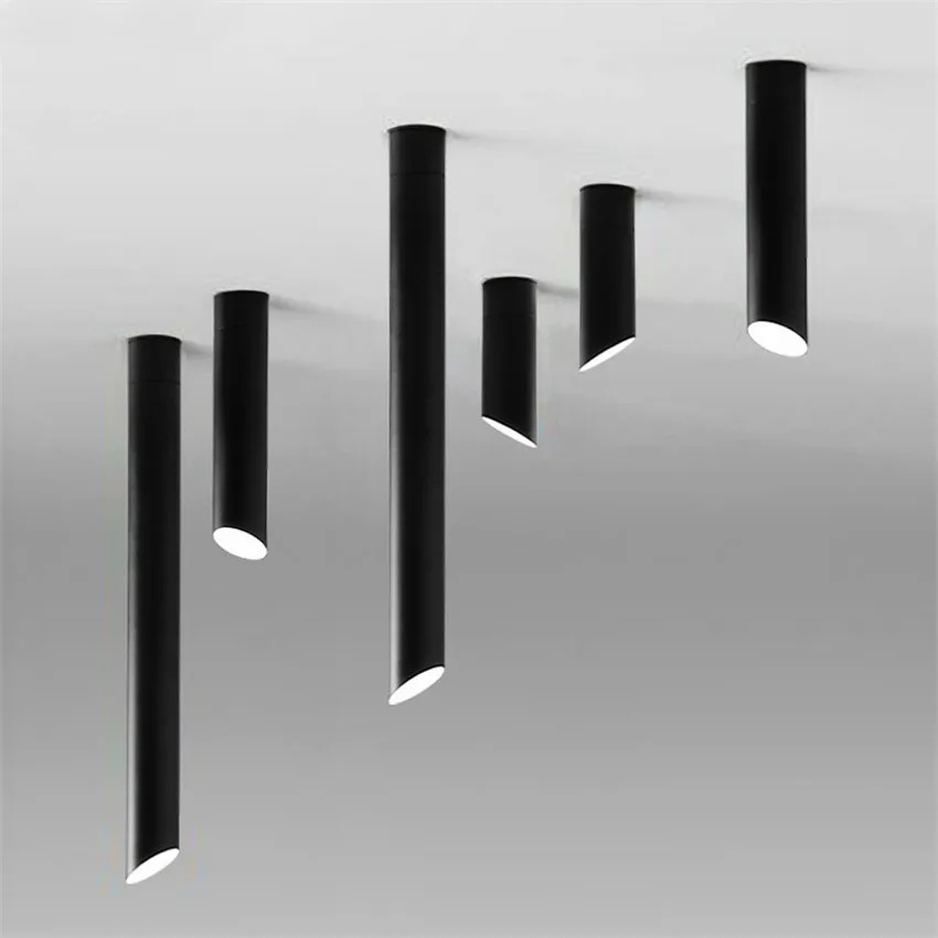 Eusolis de hierro forjado modernas luces de iluminación comedor iluminación Interior Loft Industrial lámpara colgante