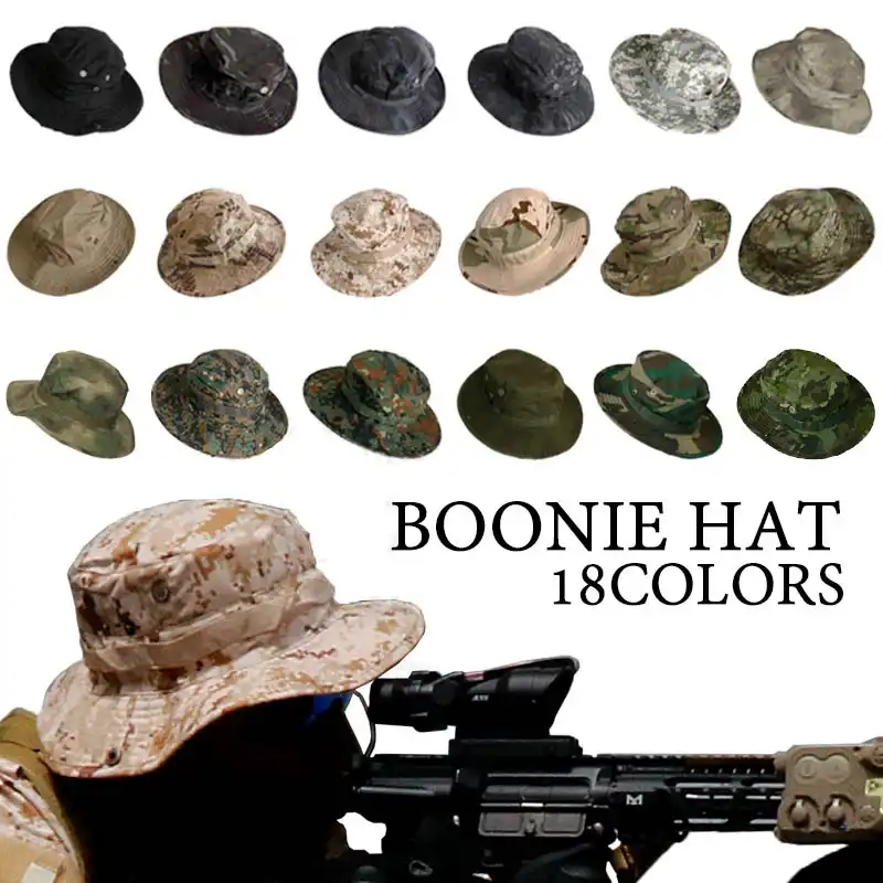 Us military boonie hat Clearance