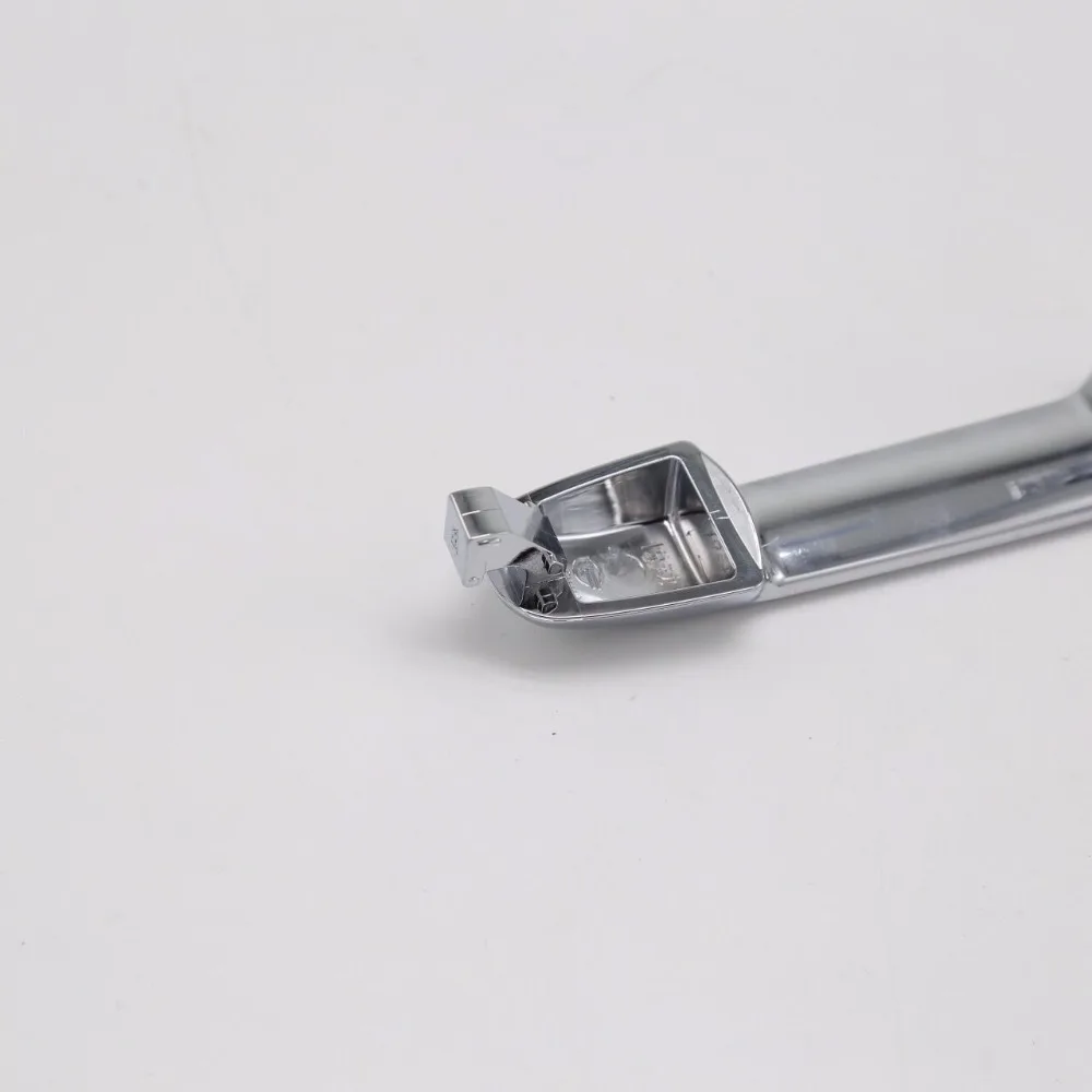 Хромированная наружная дверная ручка DHKA для HYUNDAI ELANTRA 07 10 2007 2008 2009 2010|exterior door handle|door