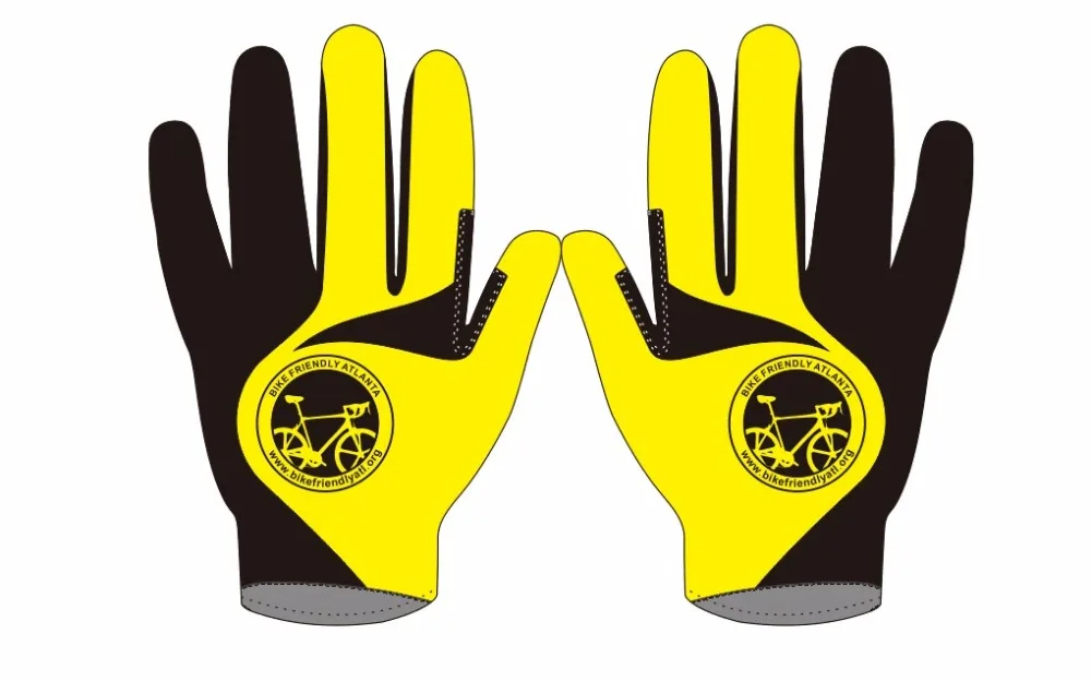 Barton Cycling Brand Custom Design Half Fingers Cycling Gloves and Full Fingers Cycling Gloves 4