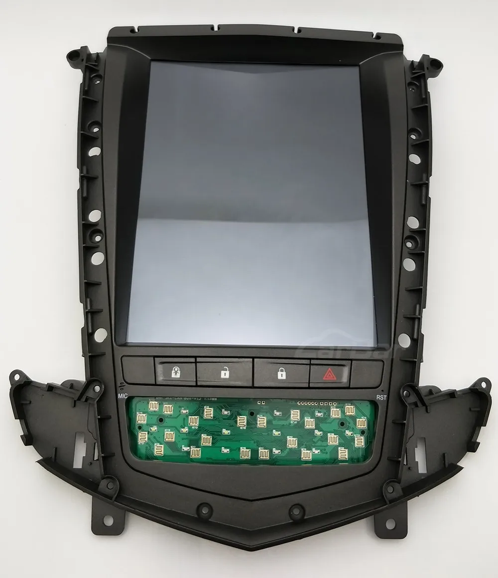 car dvd for srx