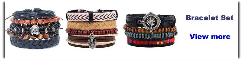 Bracelet Set