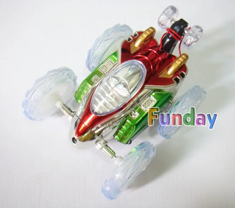 Бесплатная доставка Мини Радиоуправляемый автомобиль с дистанционным