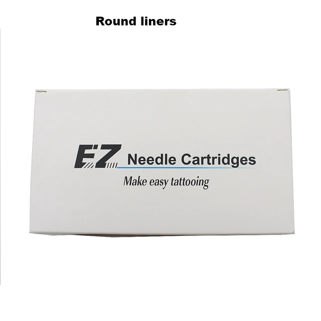EZ Tattoo Needles Cartridge #10 Bugpins (0.30mm) Round Magnum(Carved Magnum) For C1007CM C1009CM C1017CM 20 Pcs /lot EZ Tattoo Needles Cartridge #10 Bugpins (0.30mm) Round Magnum(Carved Magnum) For C1007CM C1009CM C1017CM 20 Pcs /lot