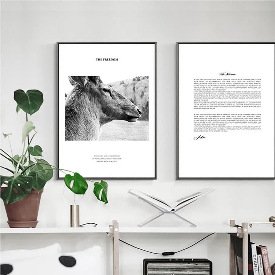 modern home decor