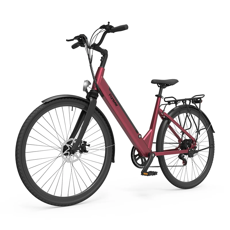 Sale 700C electric road bicycle 36V10AH lithium battery Adult men and women travel urban Swan fram electric bicycle 25km/h pas ebike 4 Sale 700C electric road bicycle 36V10AH lithium battery Adult men and women travel urban Swan fram electric bicycle 25km/h pas ebike 4