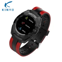 Смарт часы браслет Professional Бодибилдинг руководство постоянно для совершенства 24 часов мониторинга сердечного ритма mi band 2