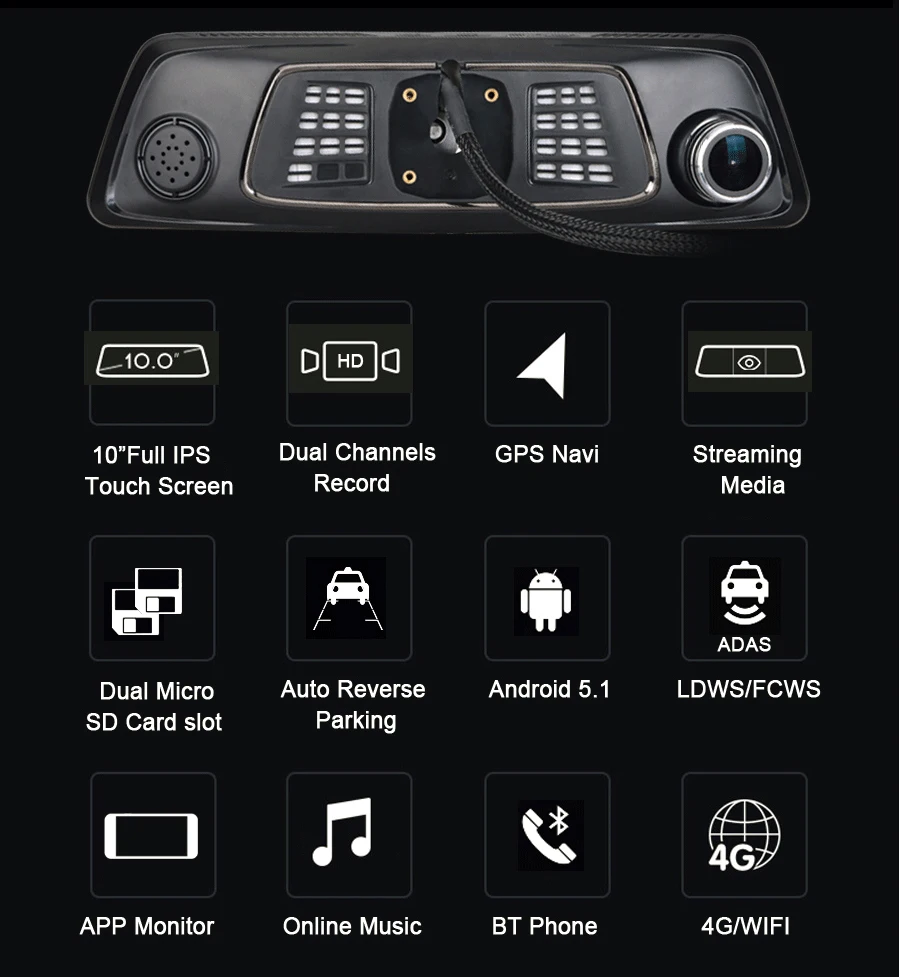 general feature