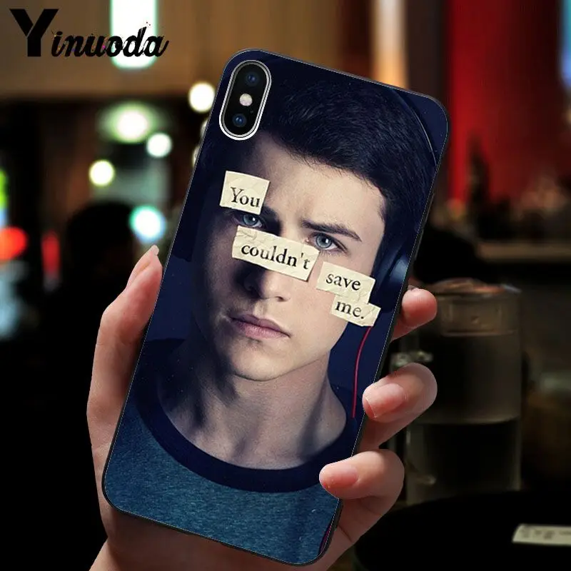 13 Reasons Why