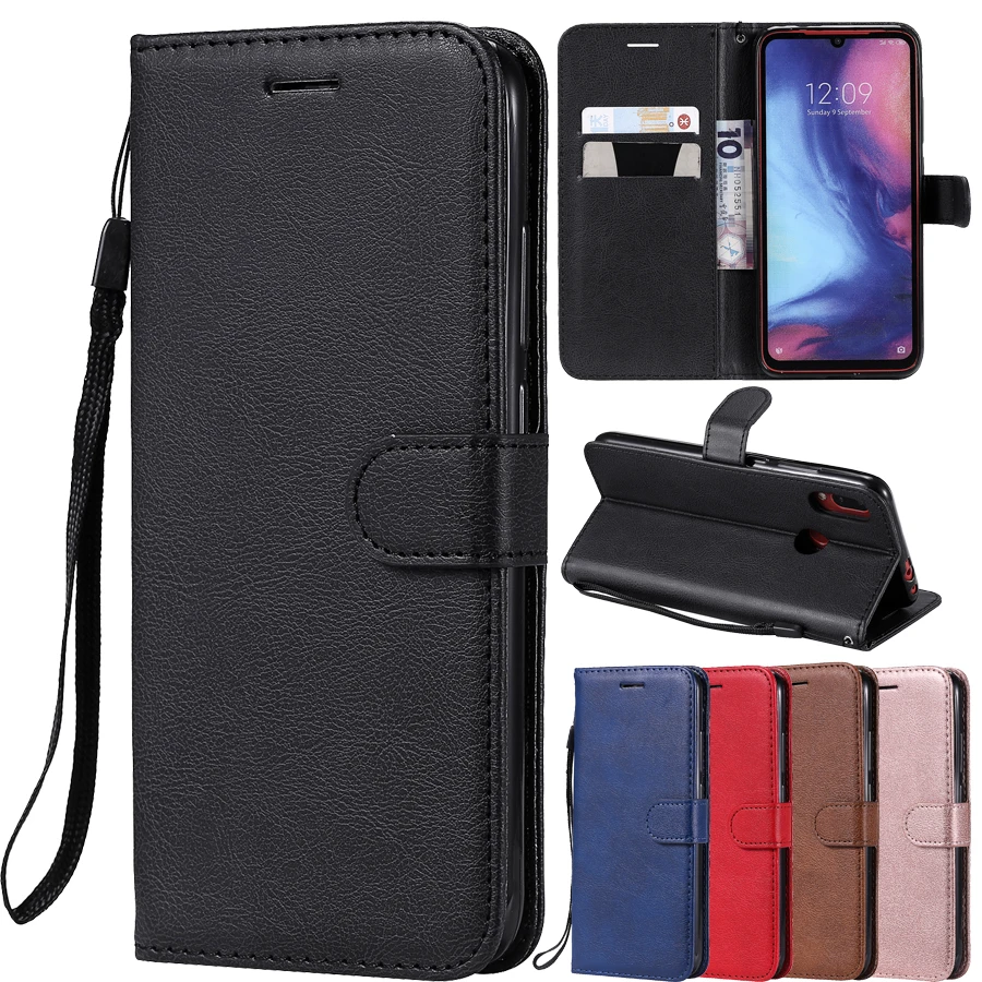 

Flip Leather Case for Fundas Huawei Y7 2019 case For Y7 2019 Coque Huawei Y 7 Y7 Prime 2019 BOOK Wallet Cover Mobile Phone Bag