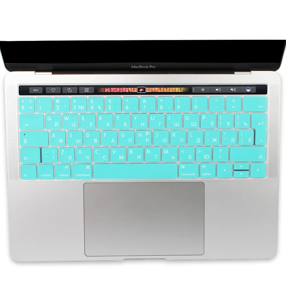 R-Mint Green