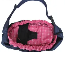 Сумка-кенгуру для переноски ребенка спереди обращаются к нам органического хлопка стрейч дешевый рюкзак слинг детство сторона 1 шт. 3 корзины для ухода за ребенком Цвет D1