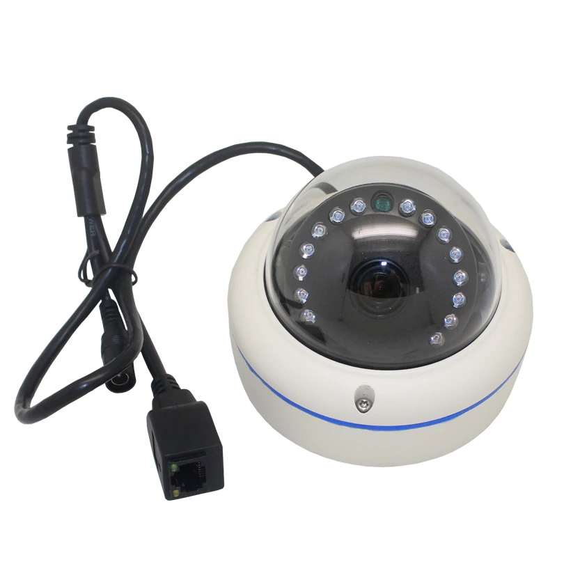 IP камера видеонаблюдения 4 МП 2 8 12 мм антивандальная|ip camera|camera indoorfull hd ip camera |
