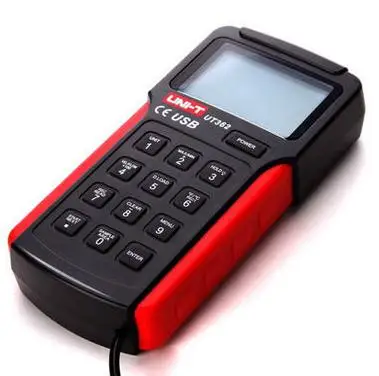 UT362 2