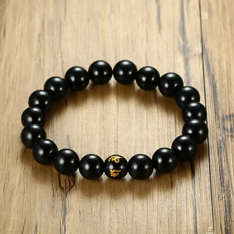 men buddha bracelet (1)