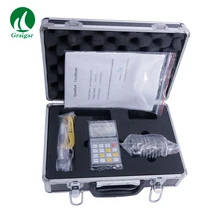 Leeb120 Leeb Цифровой Твердомер Портативный твердомер HL, HRC, HRB, HS, HB, HV