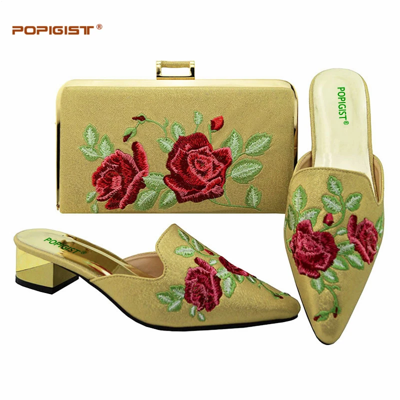 MM6003 Gold
