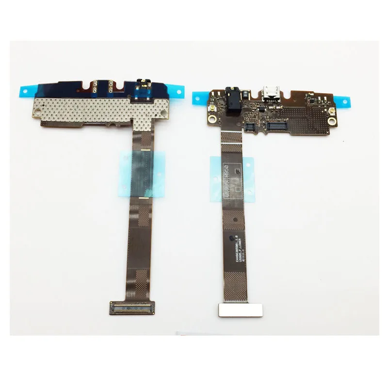 

Original Dock Connector Charger USB Charging Port Flex Cable For LG GFlex2 GFlex Flex2 Z2 H959