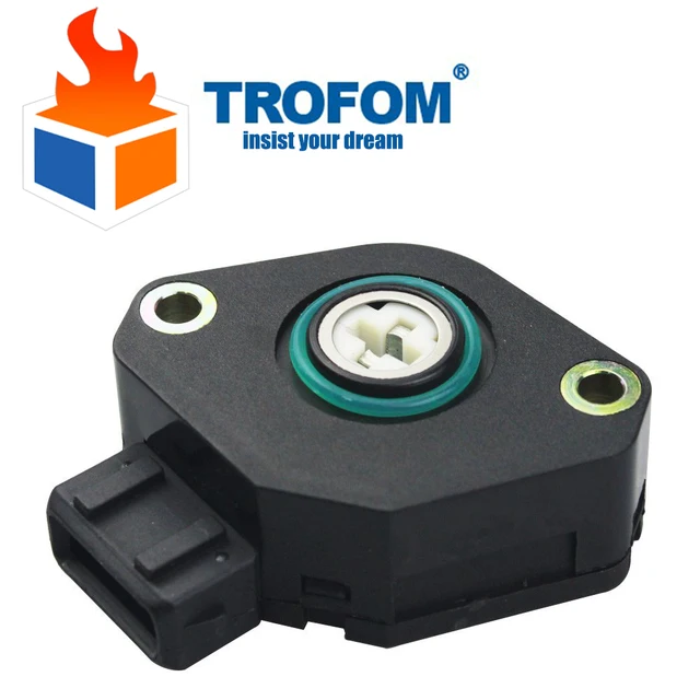 Buy TPS Throttle Position Sensor For VOLKSWAGEN VW