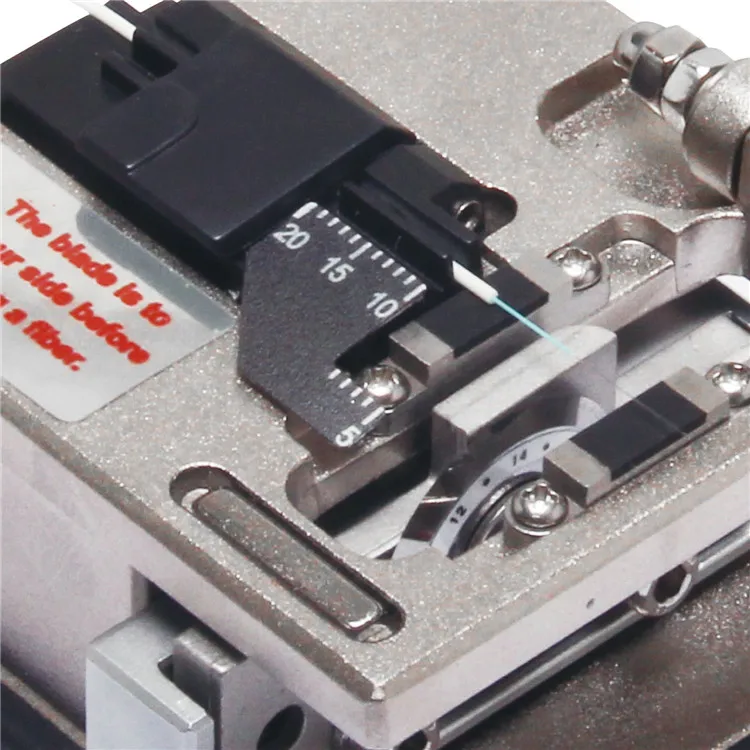 FB-1688 High Precision Optical Fiber Cutter Fiber