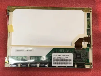 

TM100SV-02L02 Lcd Screen Display Panel