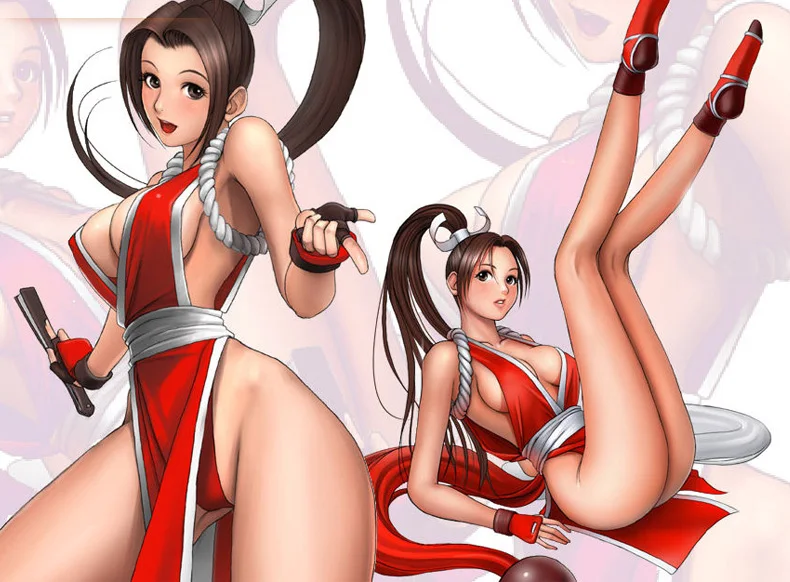 7