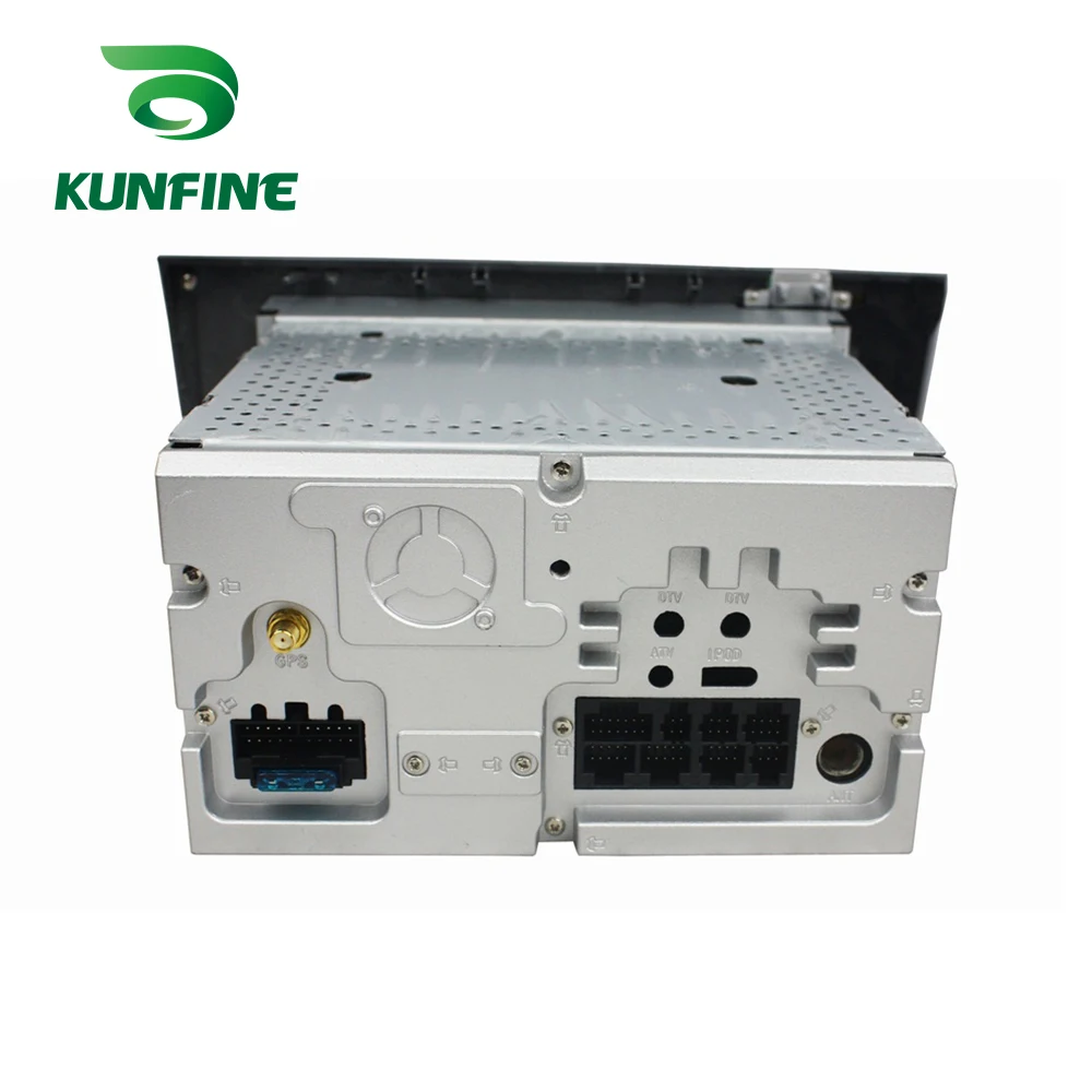 Cheap Octa Core 4GB RAM Android 8.0 Car DVD GPS Navigation Multimedia Player Car Stereo Deckless for VW Magotan 2012-2015 Radio WIFI 4