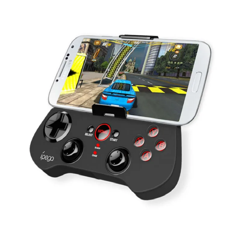 IPEGA PG 9017S PG 9017S Wireless font b Gamepad b font Bluetooth Game Controller Gaming Joystick